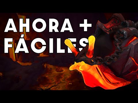 8 MONTURAS ÉPICAS que ahora son MUY FÁCILES DE CONSEGUIR en WoW | Thora