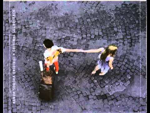 Aphrodite - Jocelyn Pook From Room In Rome OST