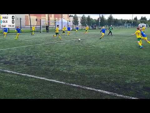 HauPa vs OLS Kelt - 31/07/2022
