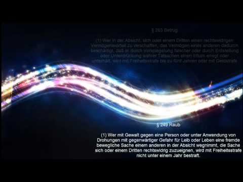 Sonderfälle zum Versuchsbeginn - Strafrecht - Jura zum Hören