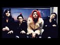 Lush - Heavenly Nobodies