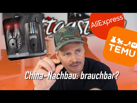 🥶 Wir lüften das Geheimnis um Temu & Co. Angler App wird zur Pflicht? | Mittagstisch 217