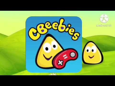 CBeebies Playtime #1