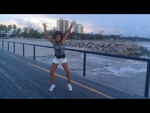 BRUNETTE Y WOLF / VIAJE TURÍSTICO / Crazy Cousinz x Yxng x Mr Eazi x Lily McKenzie - No Way.