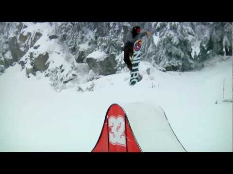 Spot Check Mt. Seymour