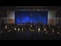 Sri KL Wind Band Rhythms Reunite 2017 Czardas