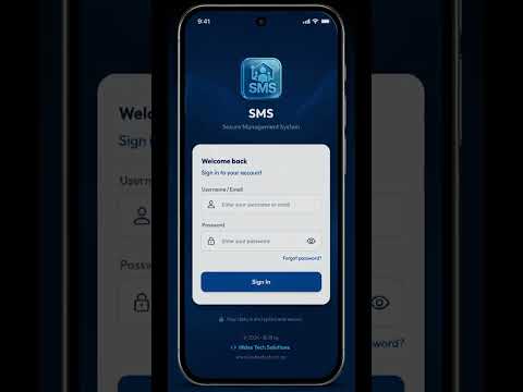 SMS