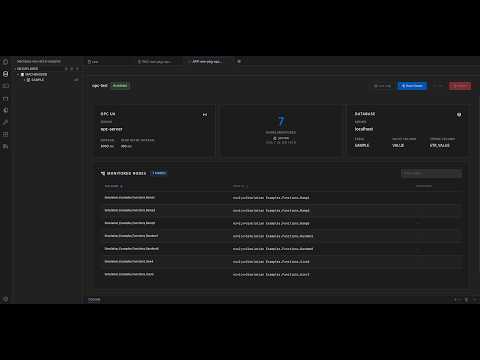OPC UA Data Collection Demo