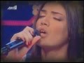 Ivi Adamou - The Voice Within ( Live show 12 - X ...