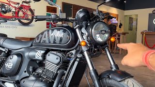 Download lagu 2026 All New Jawa 42 FJ Dark Edition Full Review mp3 Download lagu 2026 All New Jawa 42 FJ Dark Edition Full Review mp3