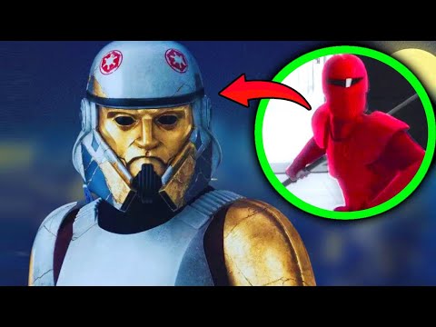 WE KNOW Who Captain Enoch Really IS!! (He Met Ezra!)