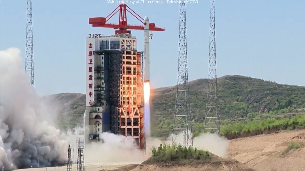 Watch the Launch