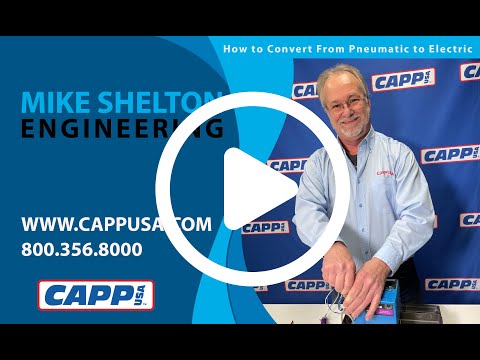 Capp Usa Hvac Controls