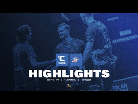 Ottelukooste: Classic - SPV 21.11.2024