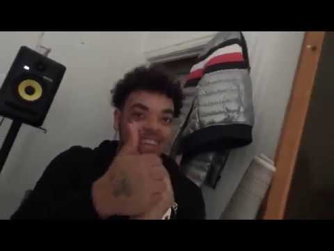 Majin Blxxdy - Full Throttle [Prod. by Danny Draco] (Video by 4fortyvisuals)