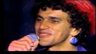 Caetano Veloso - Lua e estrela (1981)