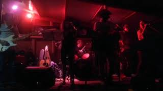 The Harvest Band. Where is the Highway tonight? (Neil Young)