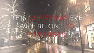Aaron Asbury - A Christmas To Remember video