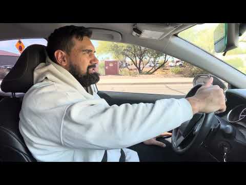 Spring Cut Day 32 - Rest Day