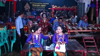Download lagu KARAWITAN MARSUDI LARAS LIVE SUGIHAN - DEWITRI AUDIO - DWI PRODUCTION mp3