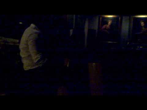 Olen Cesari's Birthday & Friends - Jack Tama & Simone Haggiag