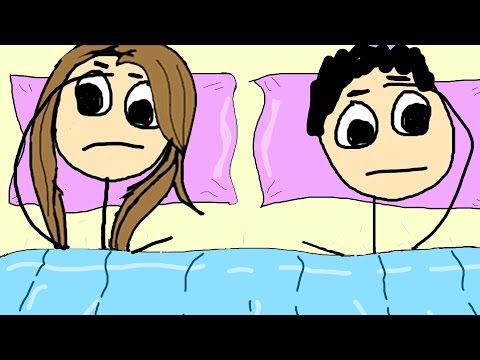 Casually Explained: One Night Stands