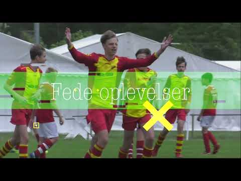 North Limburg Cup 2023 promo