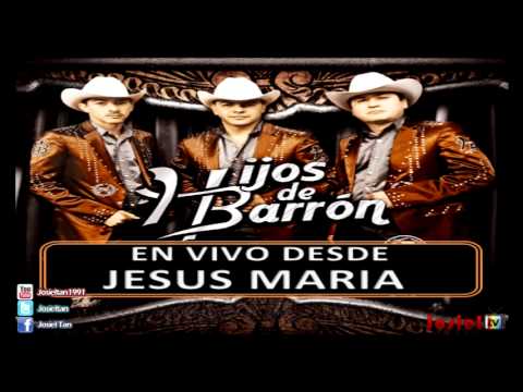 El Perfil Del M1 - Los Hijos Del Barron [En Vivo Jesus Maria 2013]