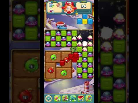 Toy blast 3320 no boosters