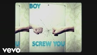 Cheryl Cole - Screw You