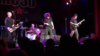 MC50 - High School. MC5.