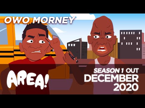 Area! - Owo Morney [Comedy]