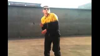 POMPEYA - Power II (Dance In The Courtyard)