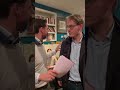 Bewaar je stempas en GA STEMMEN!