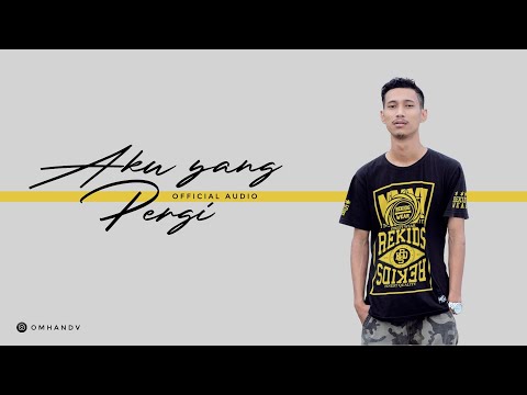 Omhand V - Aku Yang Pergi