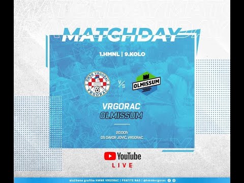 Vrgorac vs. Olmissum