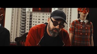SIDO ft. AK AUSSERKONTROLLE - KNAST (prod. by CLASSIC)