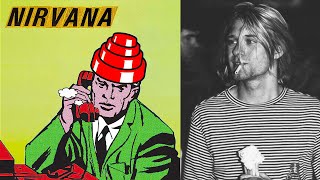 Kurt Cobain - Turn Around (Devo AI Cover)