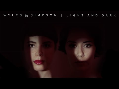 Wyles & Simpson - Light and Dark (Doc Daneeka Remix)