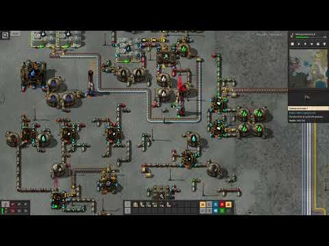 Factorio - Nullius - Episode 19