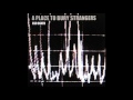 A Place To Bury Strangers - Ego Death (Figo Remix)