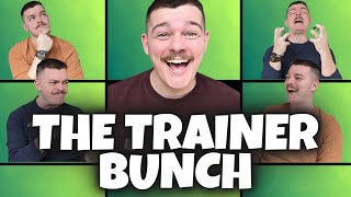 The Many Hats Of Running A Dog Training Business