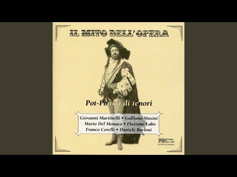 Otello: Act I: Esultate!