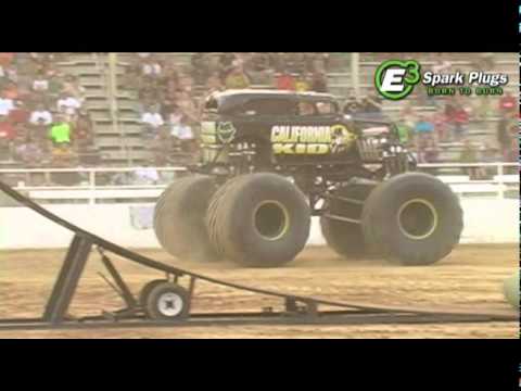 TMB TV: ActionTracks Episode 2.9 Evansville, IN Part 1 of 2