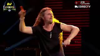 MANA - COMO TE DESEO - VIDEO REMIX - DJ HAUCHE - SALTA ARGENTINA