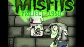 The Misfits - Dream Lover