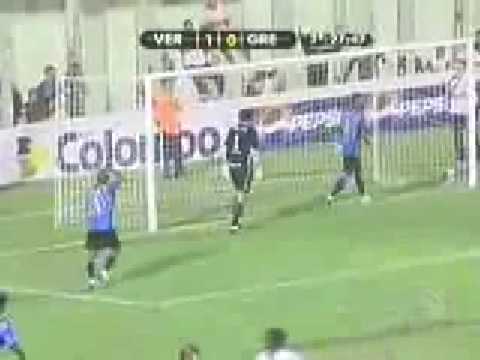 O fiasco tricolor Veranopolis 3 x 1 gremio