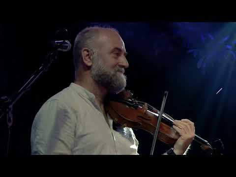 Mostar Sevdah Reunion - Grana od bora (Live in Sarajevo)