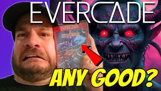 Evercade Demons of Asteborg-Astebros - Was it What I Expected? - 2 Weeks Later