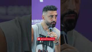 🌍«Աշխարհի հայերը». Ջորջիո Պետրոսյան